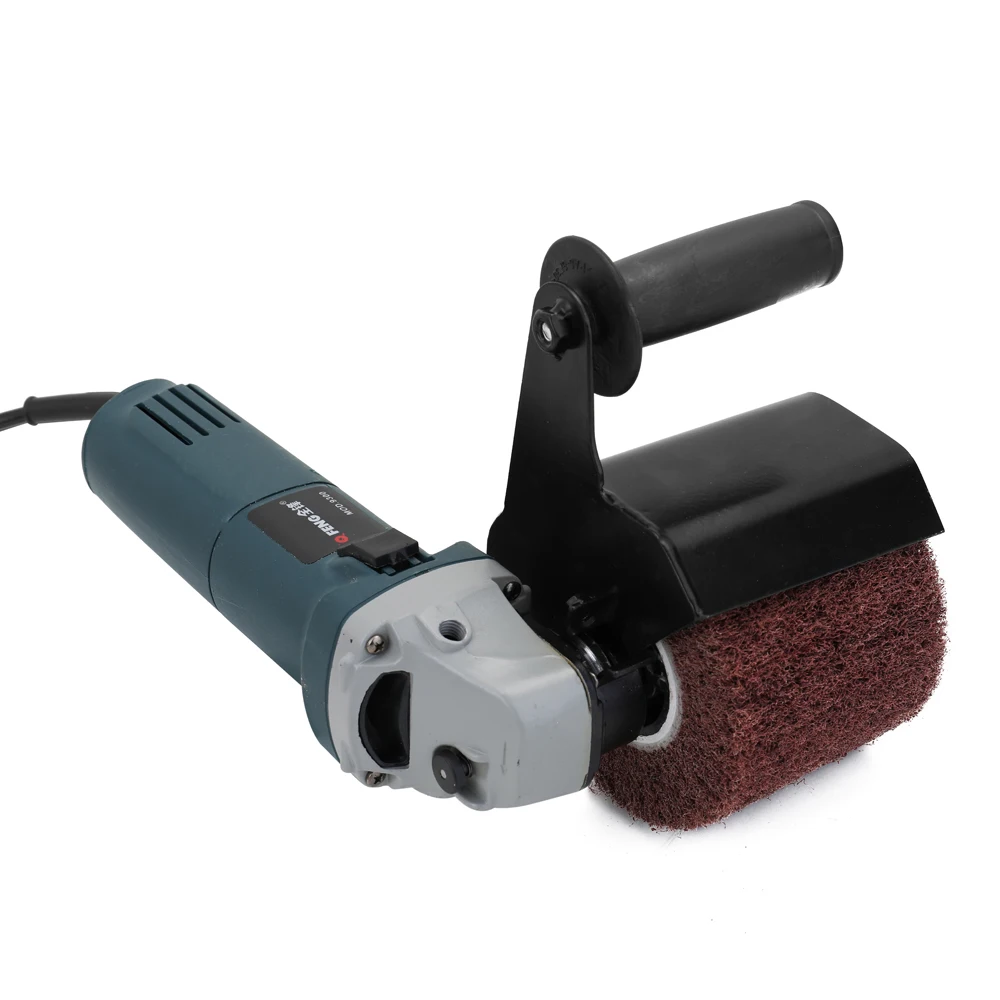 M14 Burnishing Wheel Multifunctional Angle Grinder Burnishing Polishing