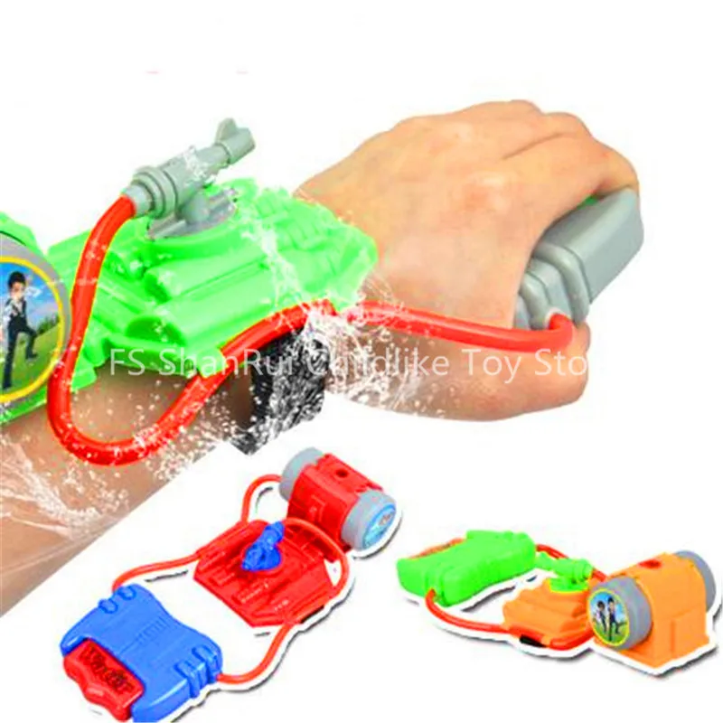 

funny handheld water gun beach toy waterpistool toys for children free shipping
