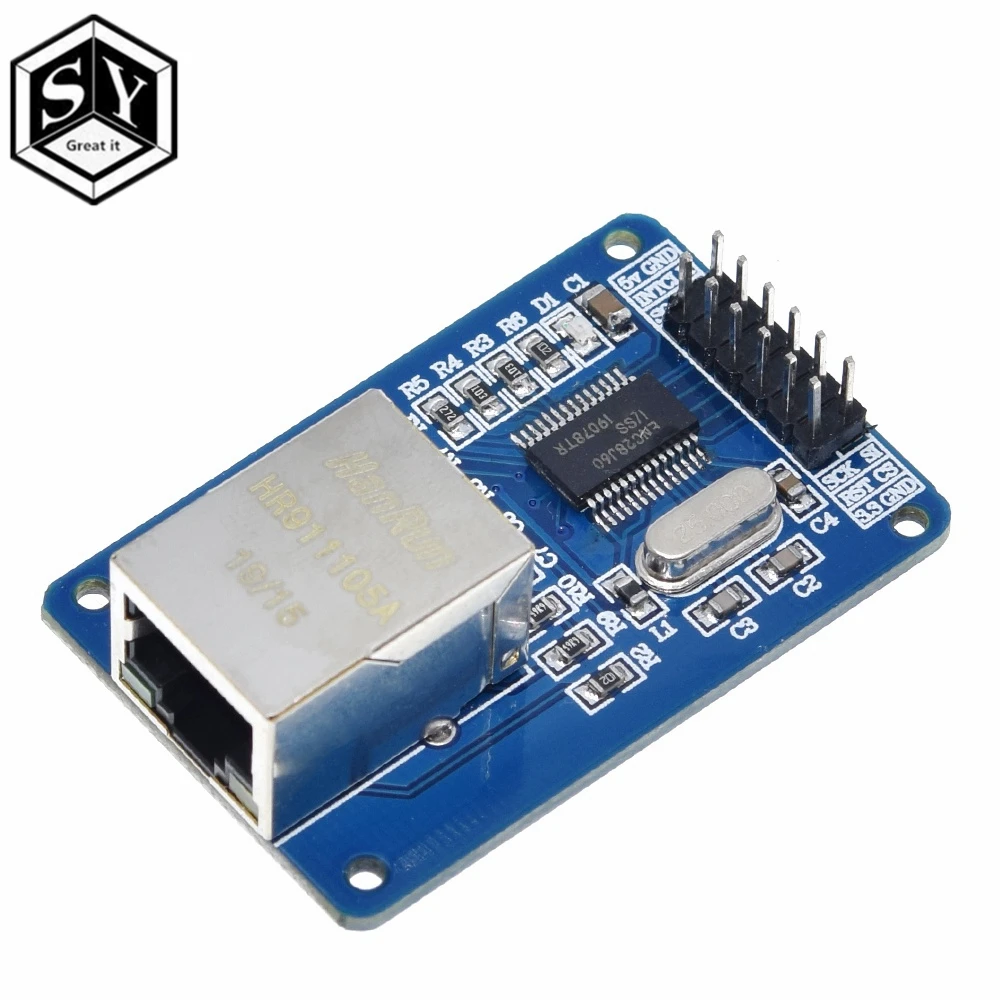 ENC28J60 Ethernet (5)