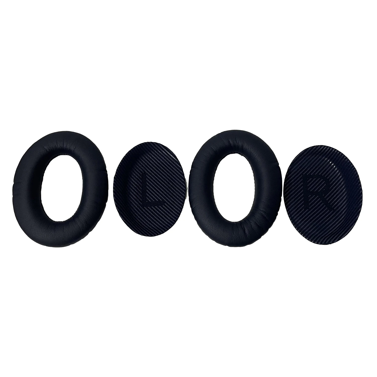 Premium Replacement Ear Pads with Memory Foam