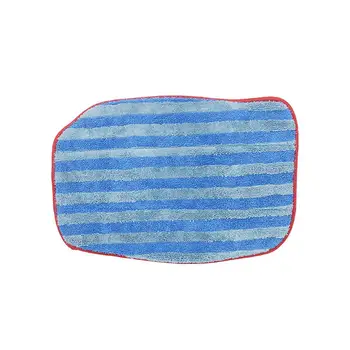 

Adoolla McCulloch Fiber Steam Mop Pads Replacement for MC1375 Steam Cleaner