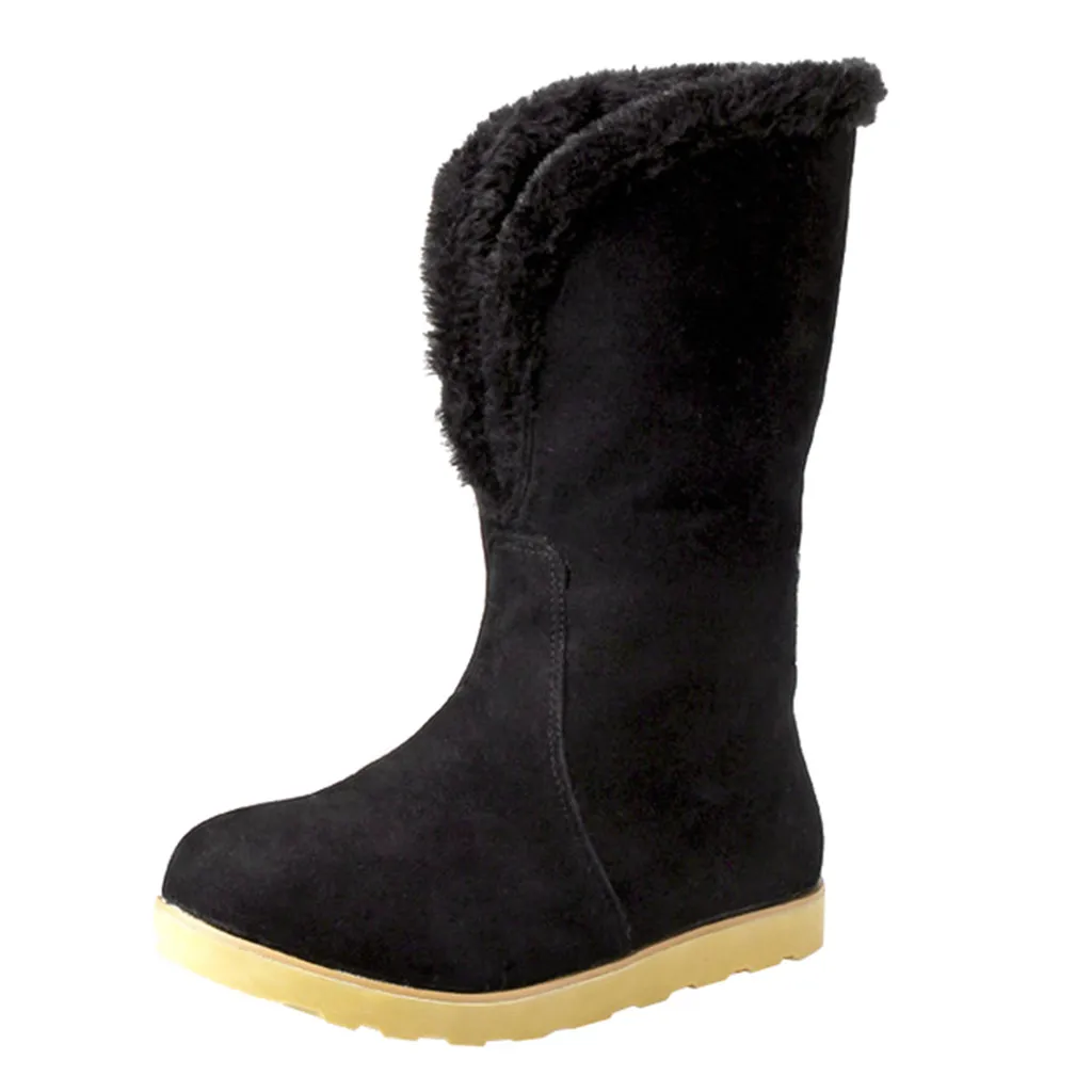 Женская обувь; новые модные ботинки; женская обувь; zapatos de mujer; женские зимние ботинки; зимние сапоги до колена; теплая обувь
