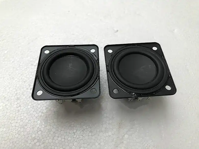 hifi speaker repair near me