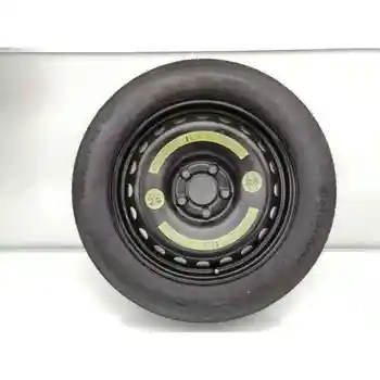 

2094000402 TIRE SPARE MERCEDES C-CLASS (W203) SALOON
