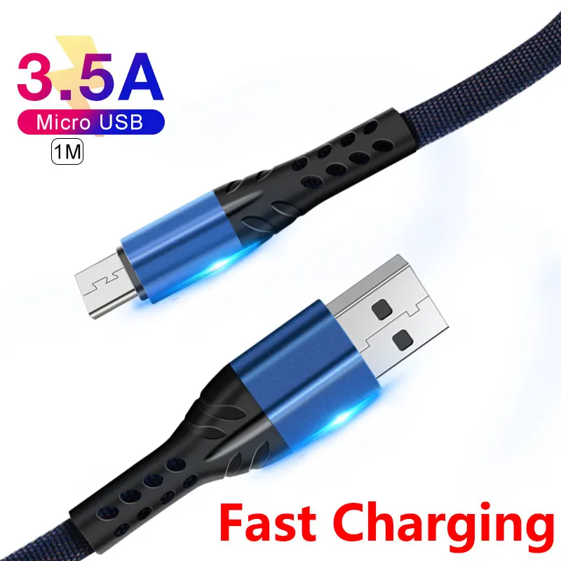 USB кабель для iPhone 11 Pro Xs Max, кабель для мобильного телефона, быстрая зарядка, type C, кабель для зарядного устройства для Xiaomi, Micro USB для samsung, шнур
