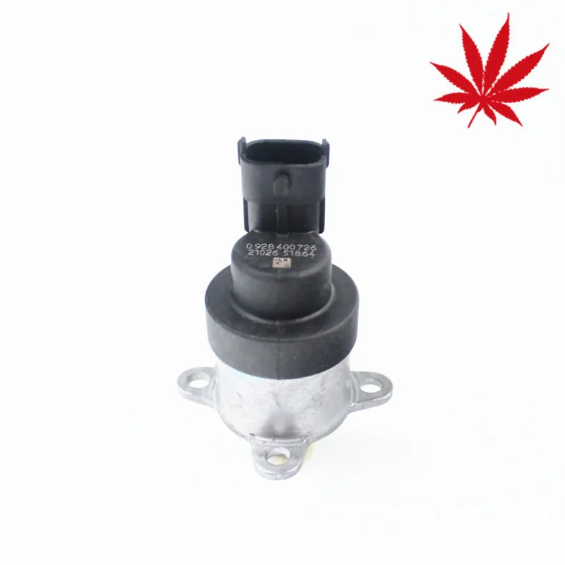 0928400726 71754810 Cr Valvola Di Controllo Dosaggio Regolatore Pompa Iniezione Carburante Per Alfa Lancia Fiat Ducato 120 130 Multijet 2,3 D