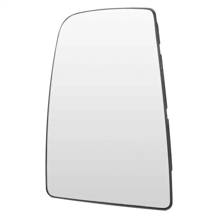 Left Side Wing Mirror Glass Replacement Fit for Transit MK8 2014-ON 1823985 Wing Mirror Glass