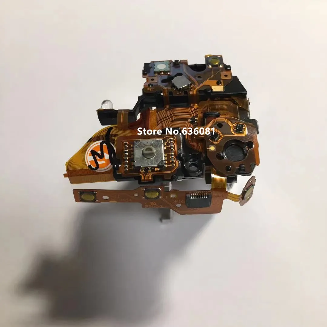 Repair Parts Top Cover FPC Flex Cable RL1024 A2038263A For Sony