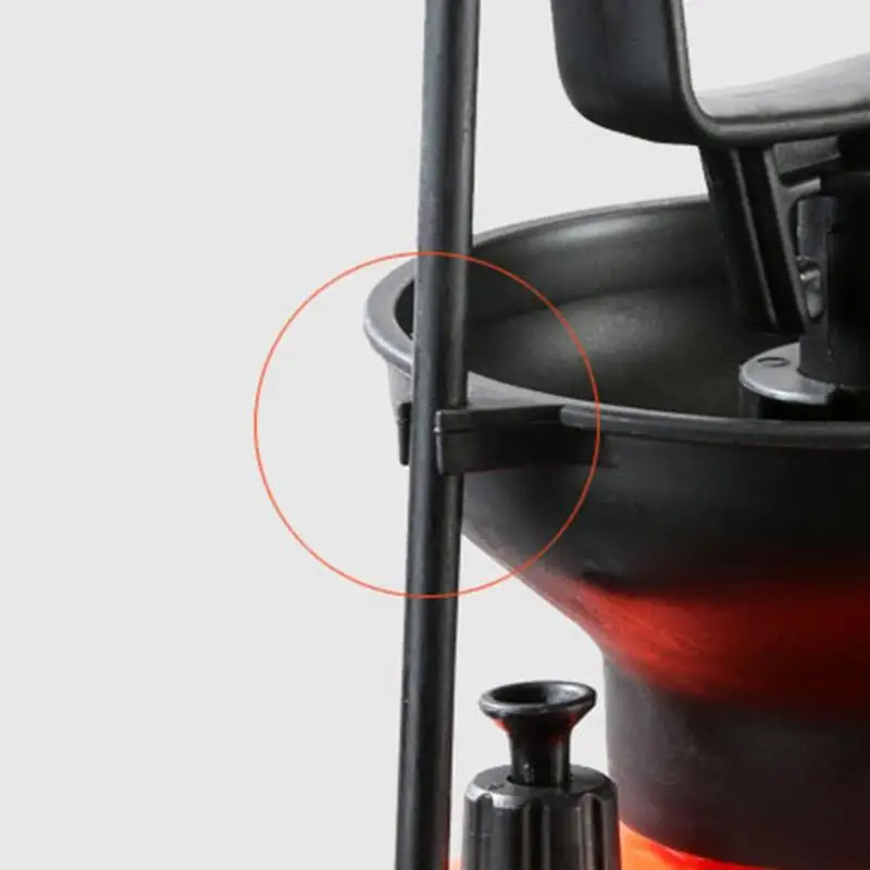 Hand Pressure Sprayer Plant Flowers Watering Garden Irrigation Gardening Tools Automatic Pressure Relief And Safety Valve Design