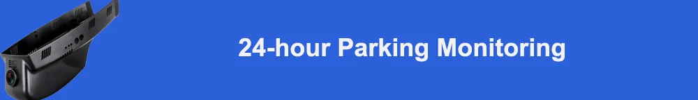 24-hour parking monitoring ??