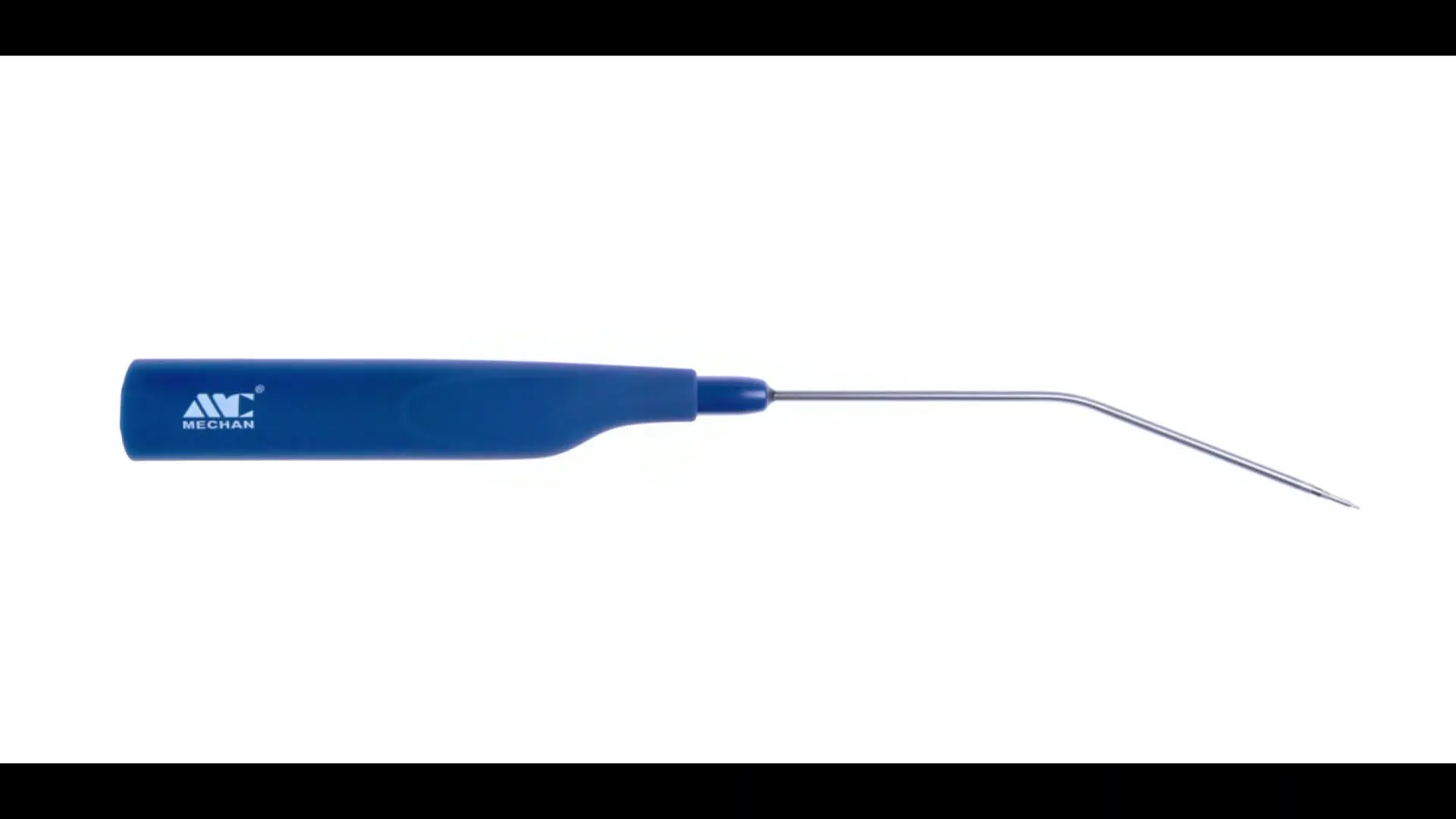 Ent Ablation Supplies Bipolar Medical Probe With Suction Wand