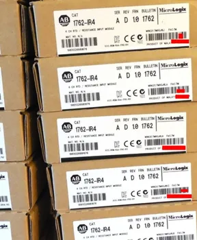 

1762-IR4 1762IR4 new in box controlador plc