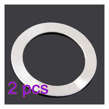 

2 Pcs Gasket for ZhongYang VX Level 18 Methanol Engine