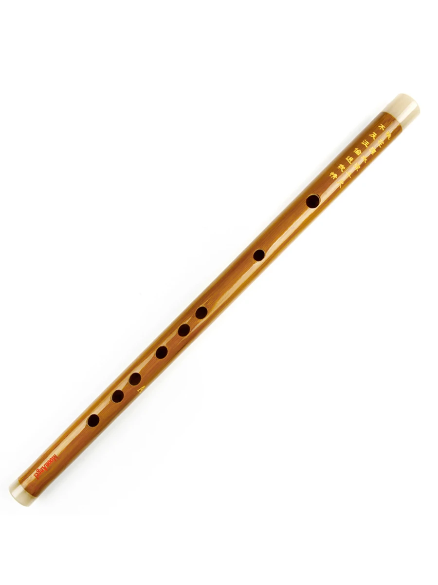 8 Holes Bamboo Flute Brown Musical Instreuments Small Size Chinese Handmade Woodwind Instrument Easy To Learn Instrument Instrument Musicalinstrument Flute Aliexpress