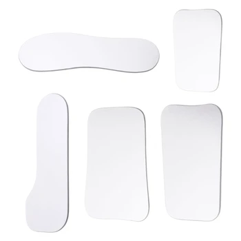 

Dental Intraoral Occlusal 2 Sided Photographic Glass Mirror Oral Health Care