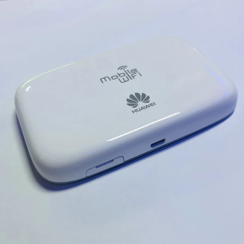  E5786 4G WIFI Router unlocked 4G LTE CAT6 300Mbps E5786s-32a plus antenna