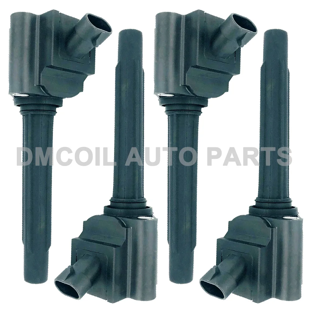 

Катушка зажигания для LIFAN X80 JMC S330 YUHU 3 LAND WIND X7 X8 XIAOYAO 1,5 T 1,8 T (2015-), 4 шт.
