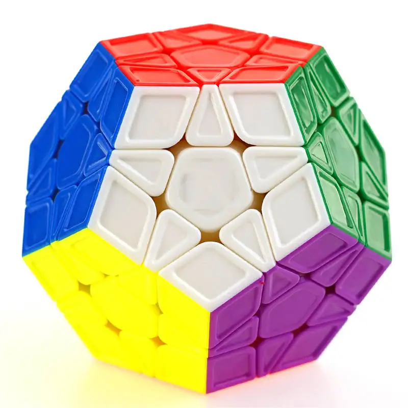 Cubos Magicos головоломки волшебный куб Развивающие игрушки бесконечный куб детский волшебный квадратный Кубик стресса блок Laberinto игрушка мальчик EE50MF - Цвет: Concave