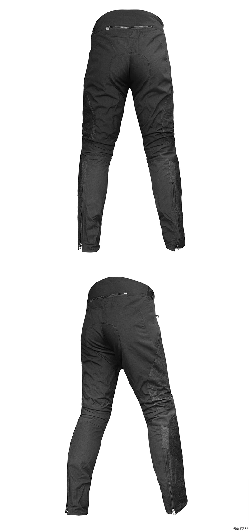 GHOST RACING rcycle Armor куртка из искусственной кожи Мужская ветрозащитная мотоциклетная куртка для езды на мотоцикле одежда защитное снаряжение