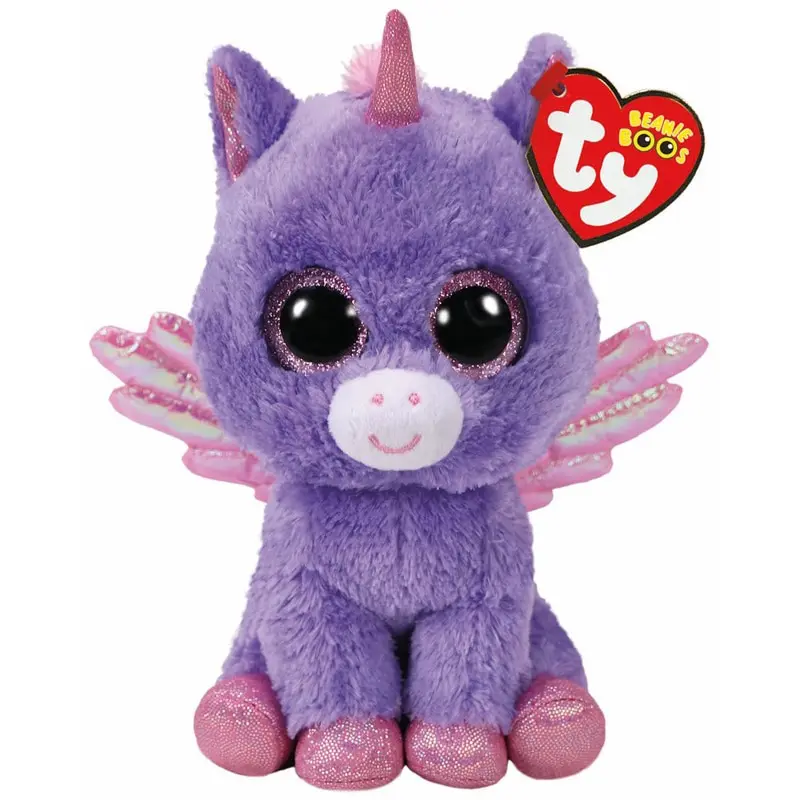 ty peluche collection