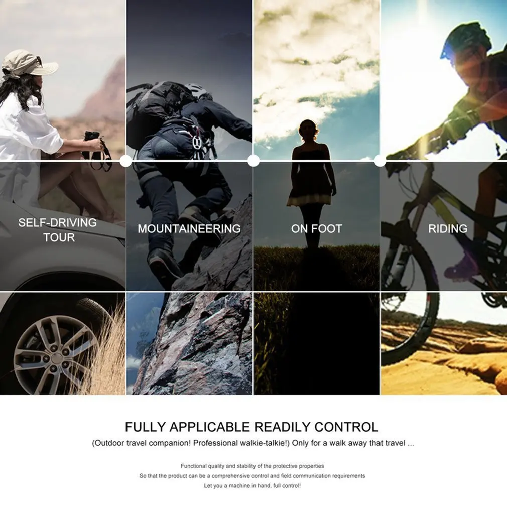 2 шт. Baofeng BF-888S UHF 400-470 МГц baofeng 888s двухстороннее радио Baofeng bf888s Handy H777 портативный bf 888s baofeng 888 радио