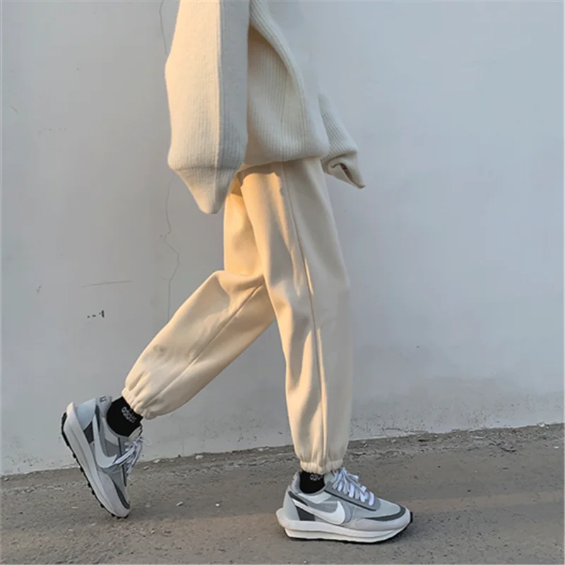 KKLLHSH Pantaloni da Uomo Primaverili Pantaloni di Velluto a Coste  Elasticizzati in Vita Streetwear Pantaloni da Jogging Maschili all'aperto  lencicol Pantaloni da ginnastica Pantaloni sportivi