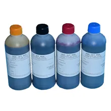 4*500 мл 502XL 202XL пополнения чернил пигмент печатной краски для Epson XP-5100 XP-5105 WF-2860 WF-2865 принтеры
