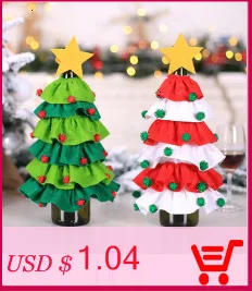50 шт./лот, рождественская подвеска из натурального дерева, подвесное украшение, олень, снежинка, новогодняя елка, вечерние украшения для дома, 62858