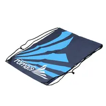 Высокое качество двойной слой шнурок тренажерный зал рюкзаки плавание спортивные пляжные сумки путешествия портативный складной мини сумки на плечо