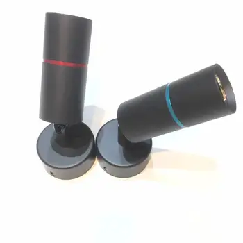 

1pcs/lot 5w 10w Modern wall Lights Bedroom Wall lamps Hallway Wandlamp Bed light nordic home lighting sconce vintage wall lamp