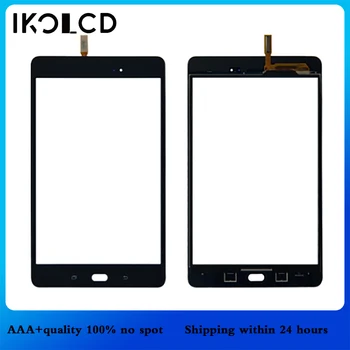 

For Samsung Galaxy Tab A 8.0 T355 T350 SM-T355 SM-T350 Touch Screen Digitizer Sensor Glass Panel Tablet Replacement