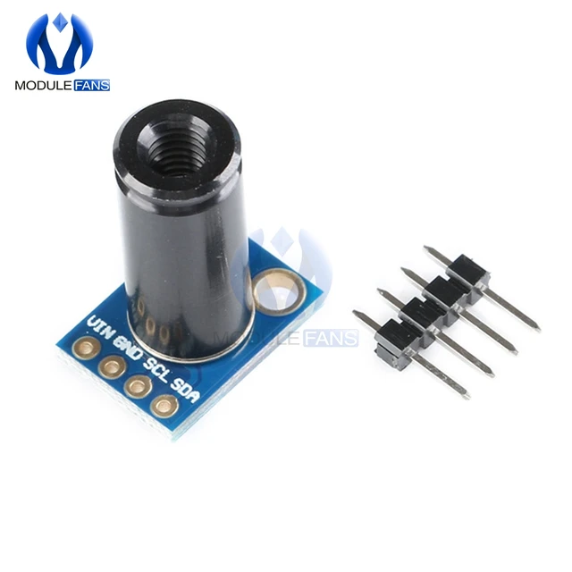 Mlx90614 Infrared Temperature Sensor Datasheet corona.dothome.co.kr