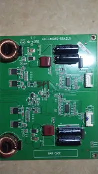 

Original TCL D55A571U constant current plate 40-ra6080-dra2lg