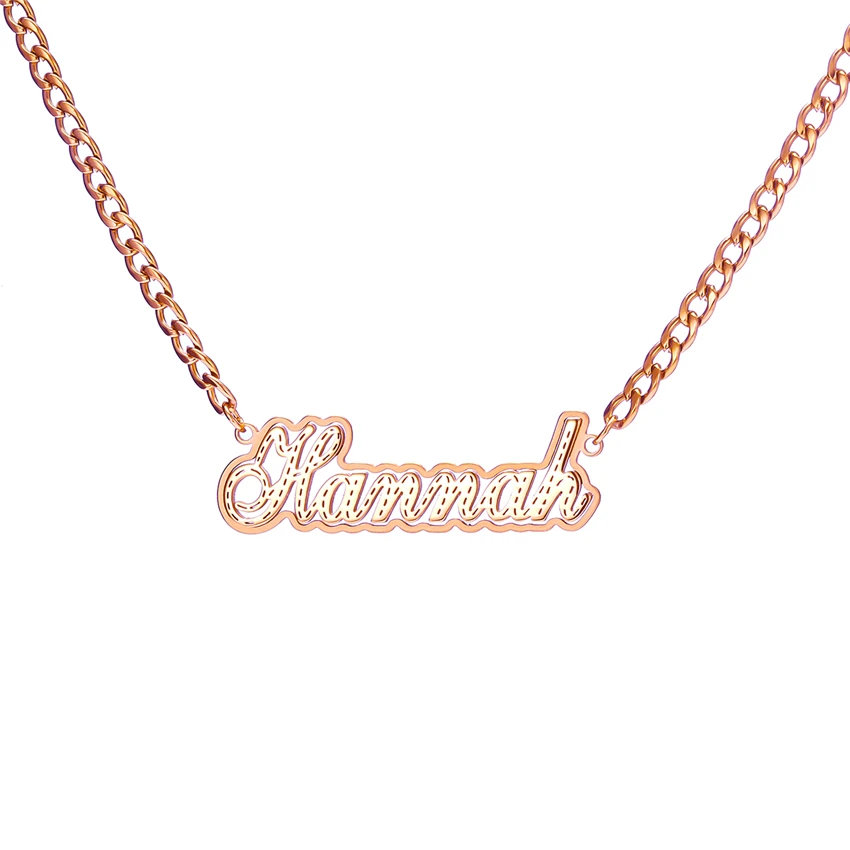 Hannah