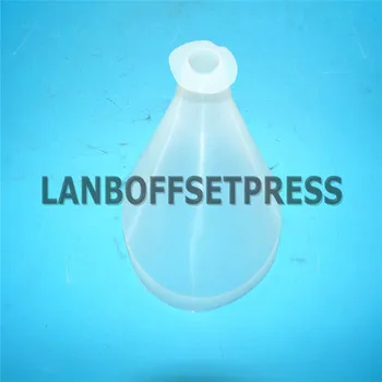 

LANBOFFSETPRESS Dusting Funnel big size 18mmx39mmx125mmx101mm high quality printing machine parts