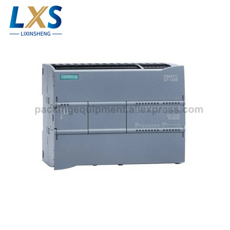 3-Simatic 6ES7212-1BE40-0XB0-CPU