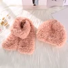 50g/Ball Faux Fur Mohair Yarn Wool Cashmere DIY Hand Knitting Crochet Baby Soft Plush Yarn Threads For Sweater Hats 6