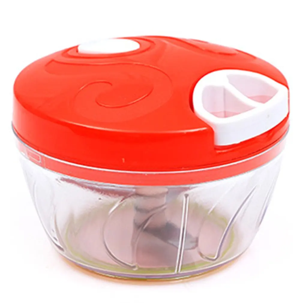 Multifunction New High Speedy Design Vegetable Fruit Twist Shredder Manual Meat Grinder Chopper Garlic Cutter 1 Multifunction New High Speedy Design Vegetable Fruit Twist Shredder Manual Meat Grinder Chopper Garlic Cutter 4