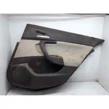 

13277374 TRIM RIGHT REAR DOOR OPEL INSIGNIA SALOON