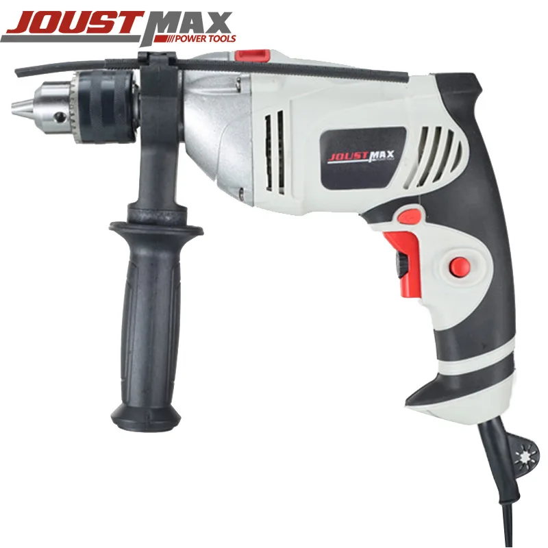 

Forward And Reverse Dual Purpose Impact Drill Light Hammer Electric Pick Dual Purpose Impact Drill Multi-functional Impact Drill