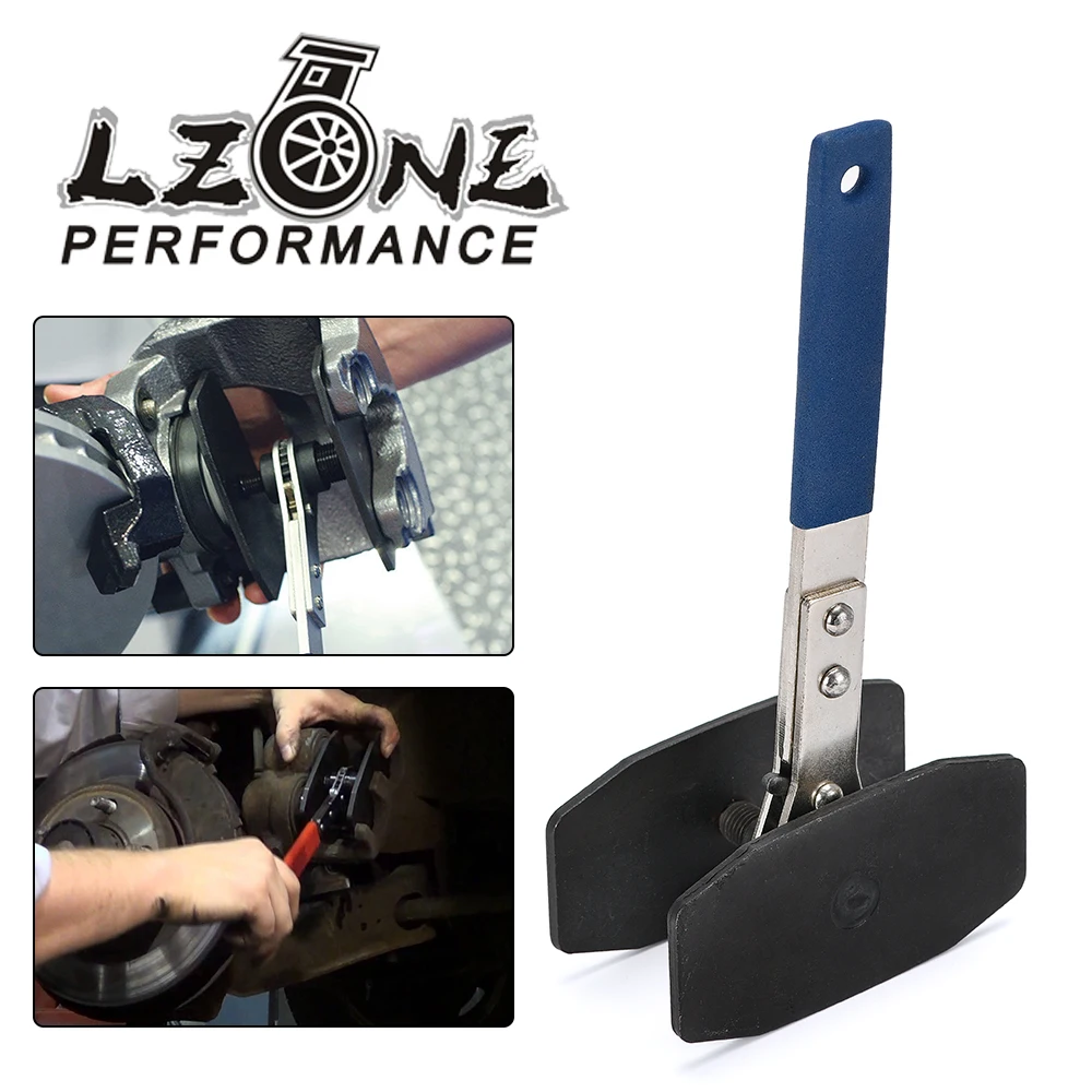 Performance Tool Ratcheting Brake Pad Spreader Business & Industrial