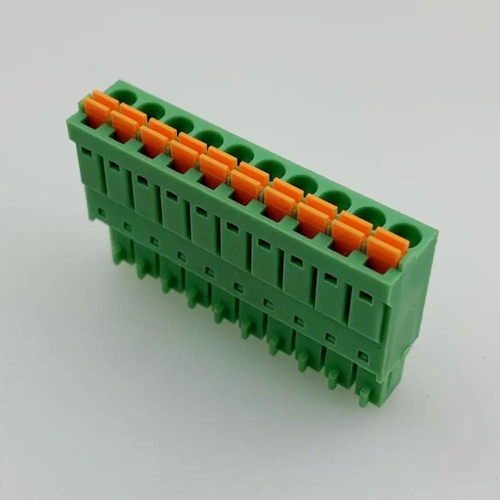 laminas de contato encaixe do pwb 05