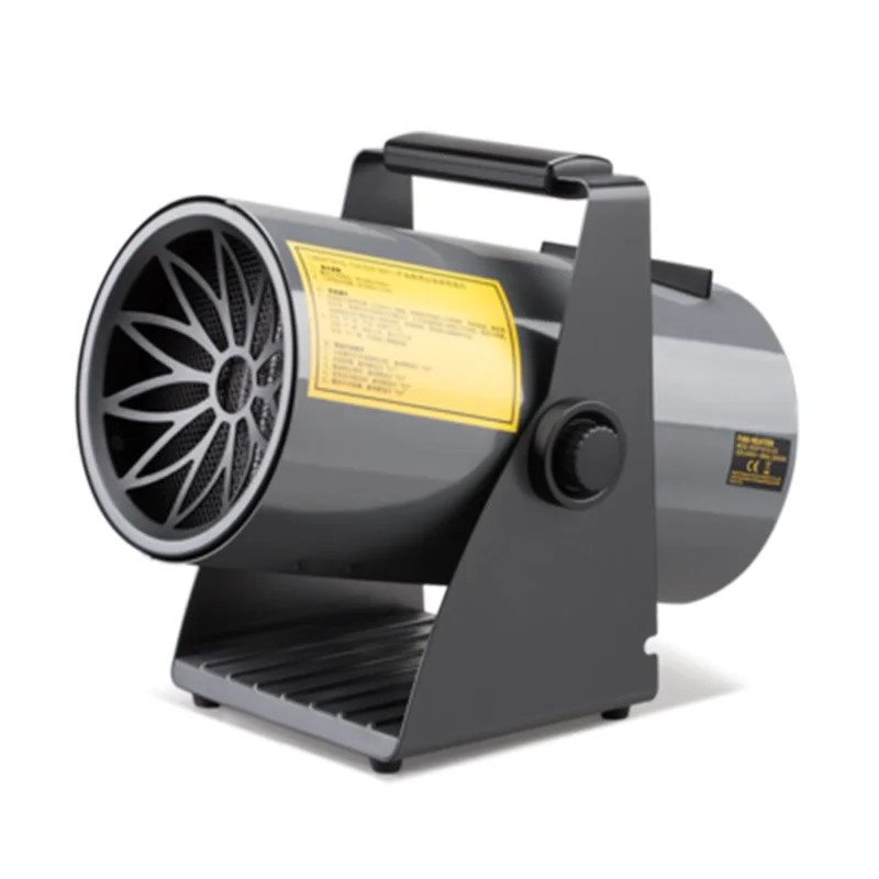 

Small Heaters Home Aquaculture Electric Multifunction Heaters Heating Brooding Insulation Greenhouse Automatic Thermostat 3000W