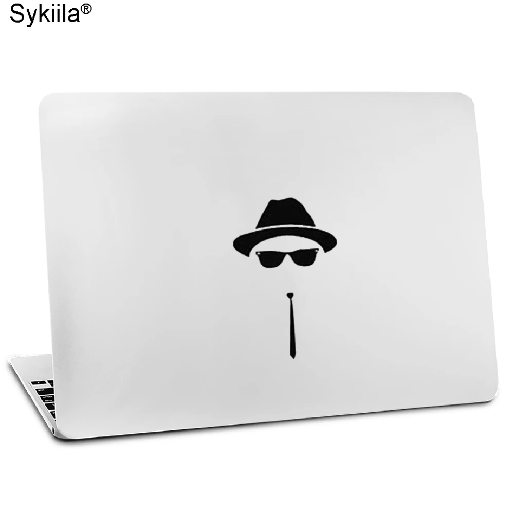 Виниловая наклейка для Apple Skin Macbook Air 11 13 Pro 15 17 дюймов|sticker for apple macbook|apple stickers