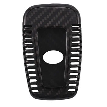 

Premium Real Carbon Fiber Case Cover Fit for TOYOTA CAMRY PRADO C-HR Key Fob Remote