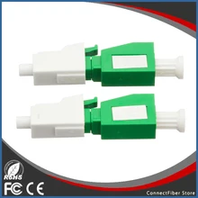 1650nm FBG LC волоконно-оптический отражатель