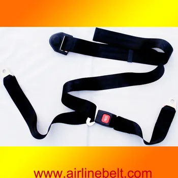 

WHWB 3 points tradition plastic car buckle seat belt 48 width belt simple fashion durable High quality free shipping