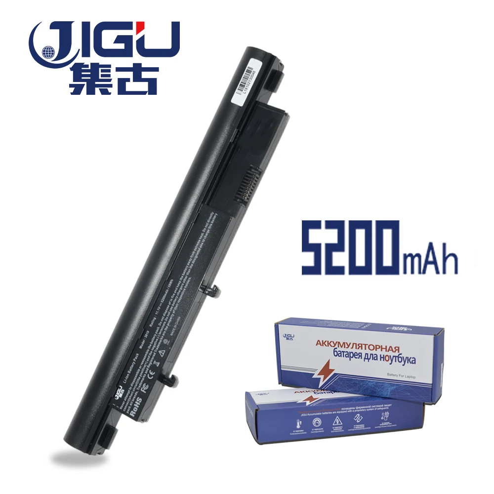 Аккумулятор для ноутбука JIGU AS09D31 AS09D34 ACER Aspire 3410 3750 3810T 3811T 4410 4810T 5410 5538 5810T |
