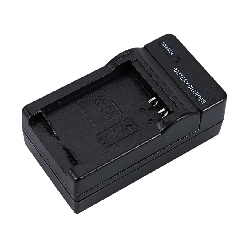 ABKT-EN-EL23 Батарея Зарядное устройство для Nikon Coolpix P610 P600 P610S B700 P900 S810c P900SType: 1 шт. Зарядное устройство