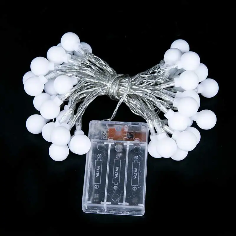 YINUO свет Рождественские огни 10 м 7,5 м 6 4,5 м светодиодный свет шнура USB Водонепроницаемая гирлянда для вечерние, на свадьбу, на праздник, светодиодный свет